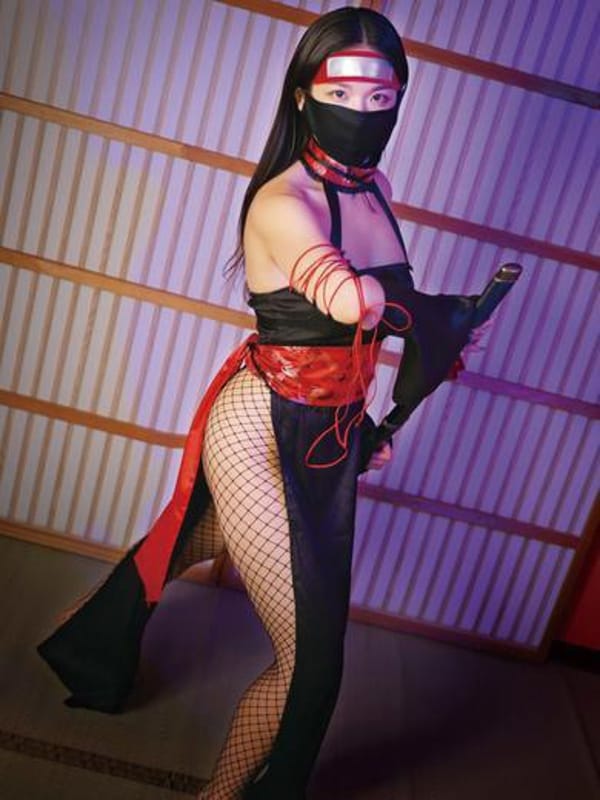 TSURUHIME
