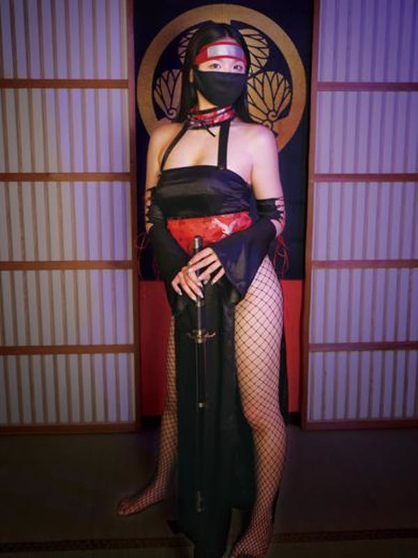 TSURUHIME