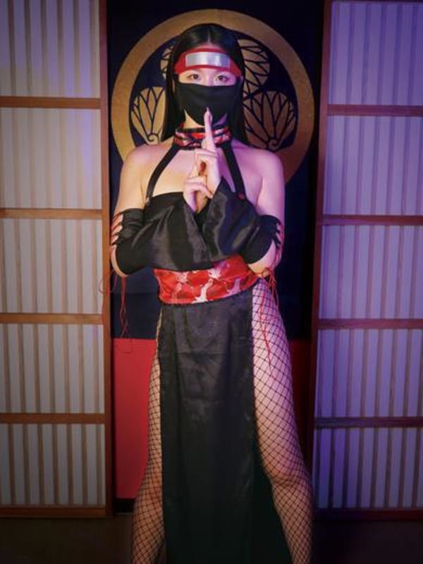 TSURUHIME