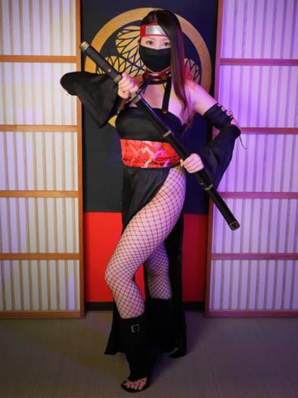 YORUGAO