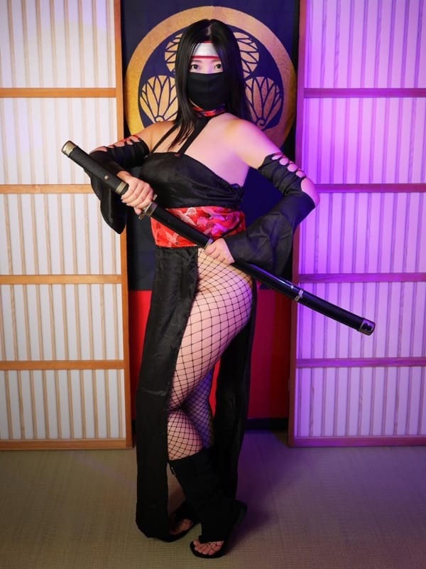 KUDO MOMO