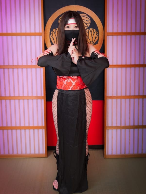 MOKUREN