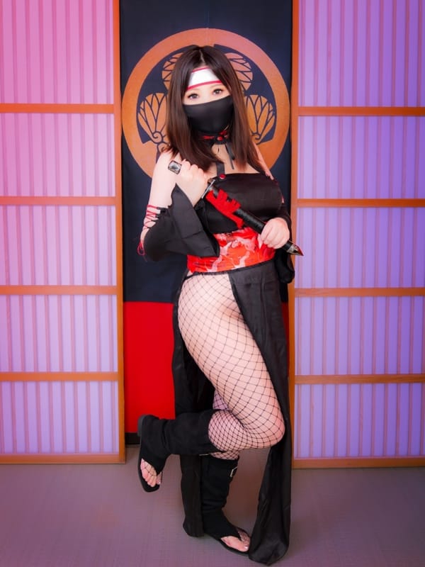 MOKUREN