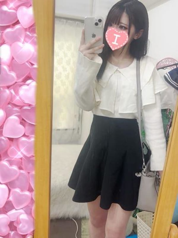 いちご◇ふわぽわミステリー娘♡