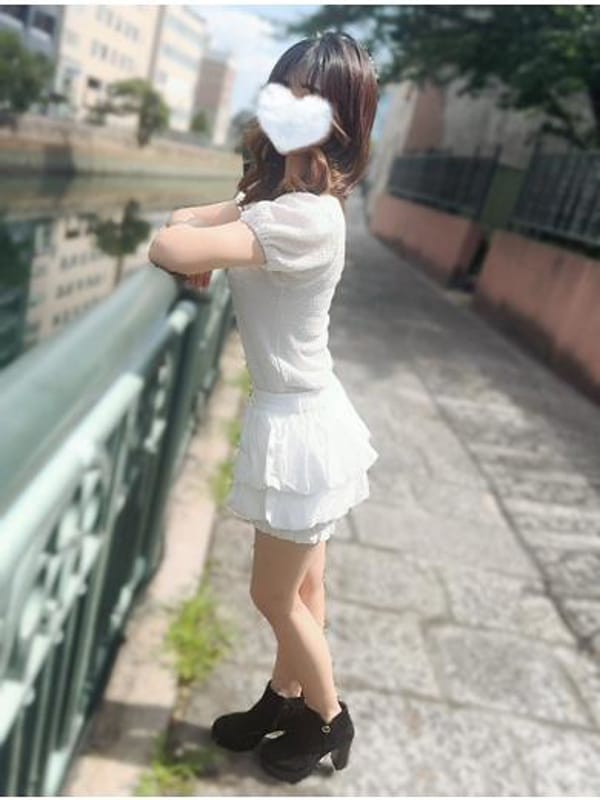 なぎ◇おっとり超敏感Ｍっ娘