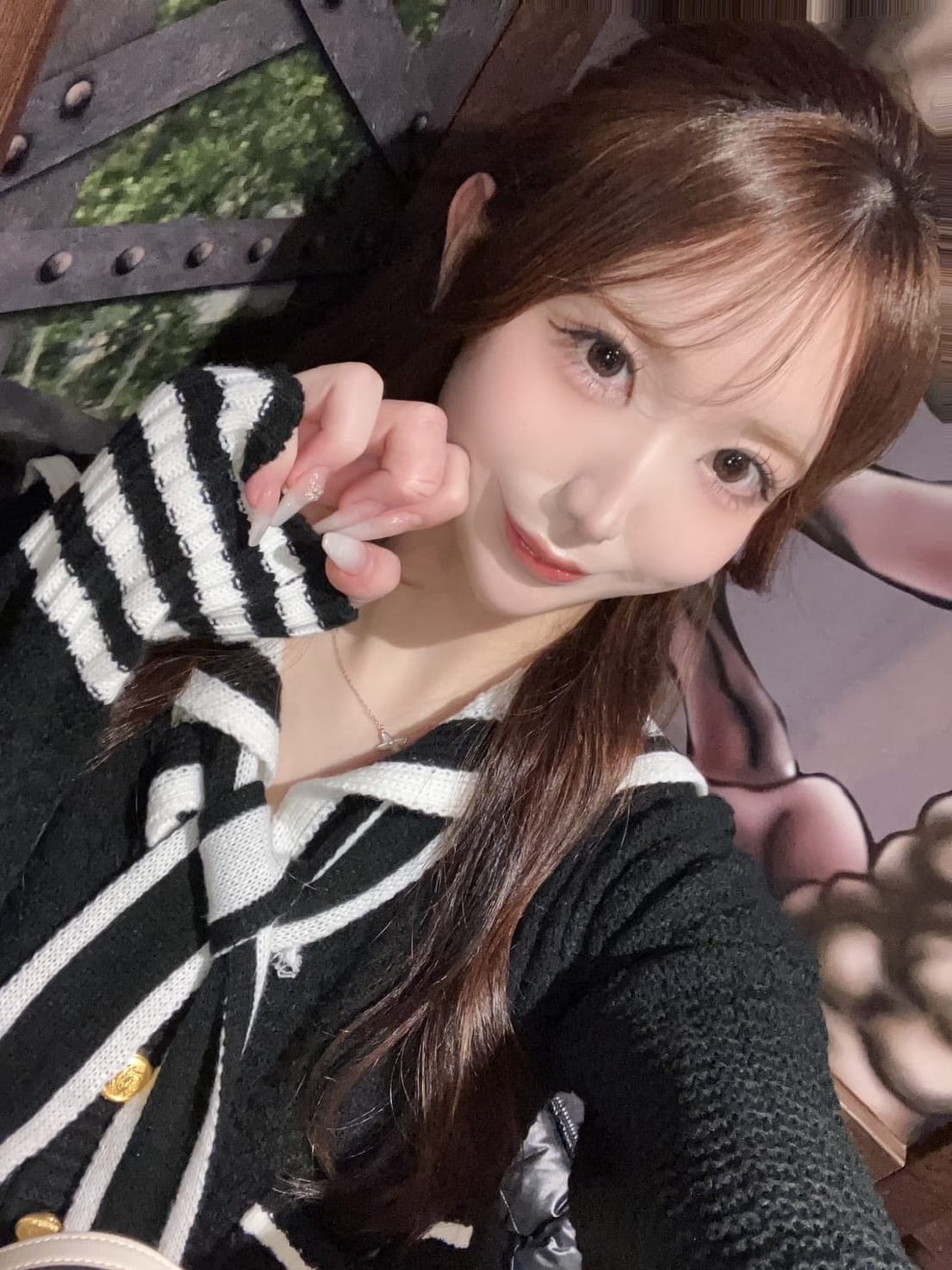 Ruru Shiraishi