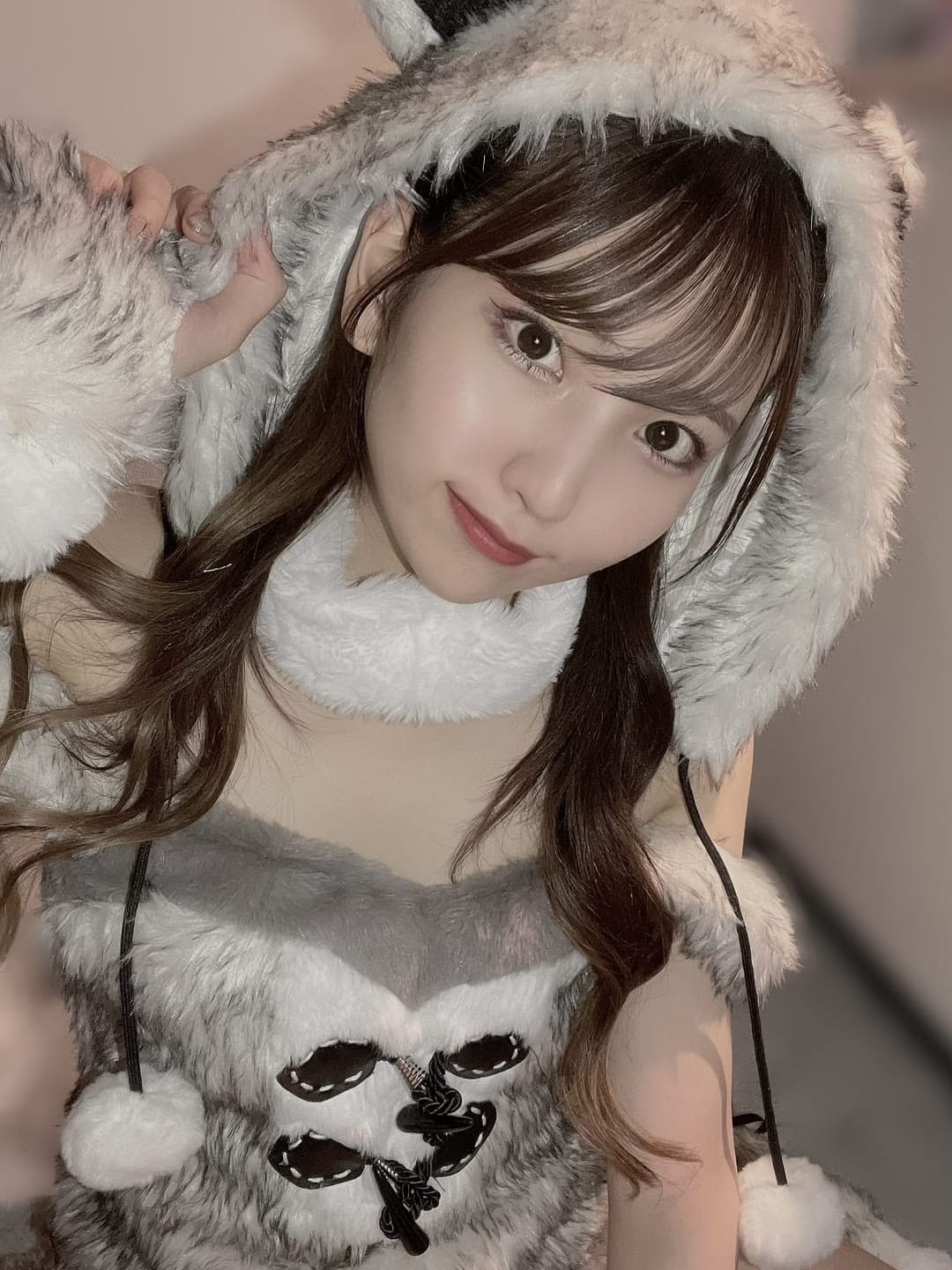 Arisa　Hayakawa