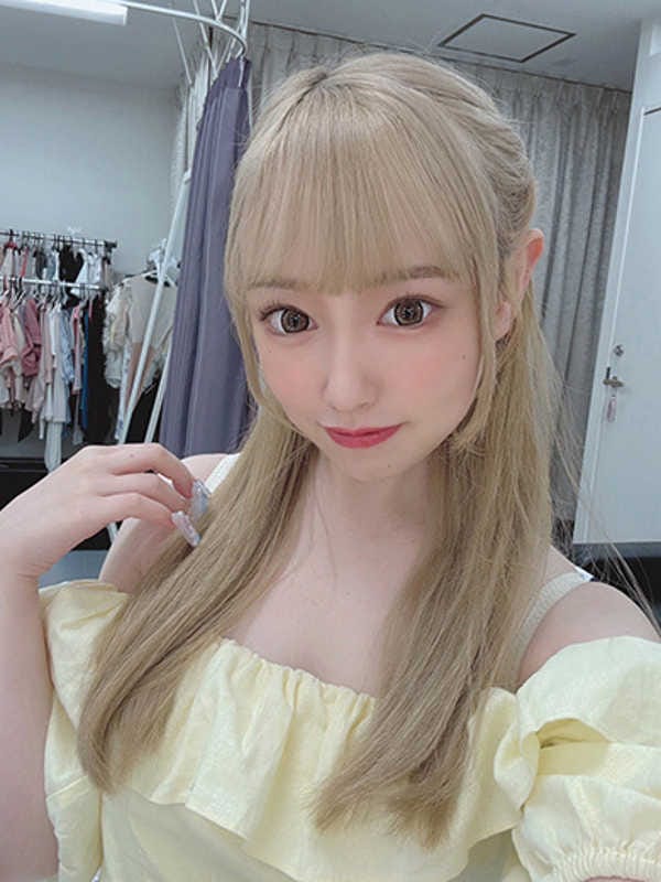 星〇ななみ