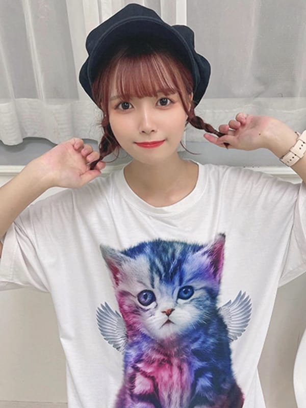 若〇由衣