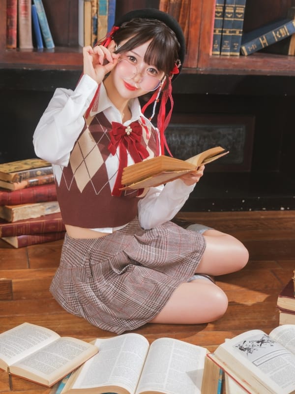 めい