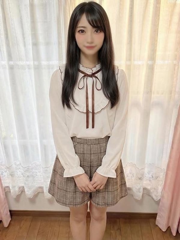 さきの☆清楚だけど超エッチ