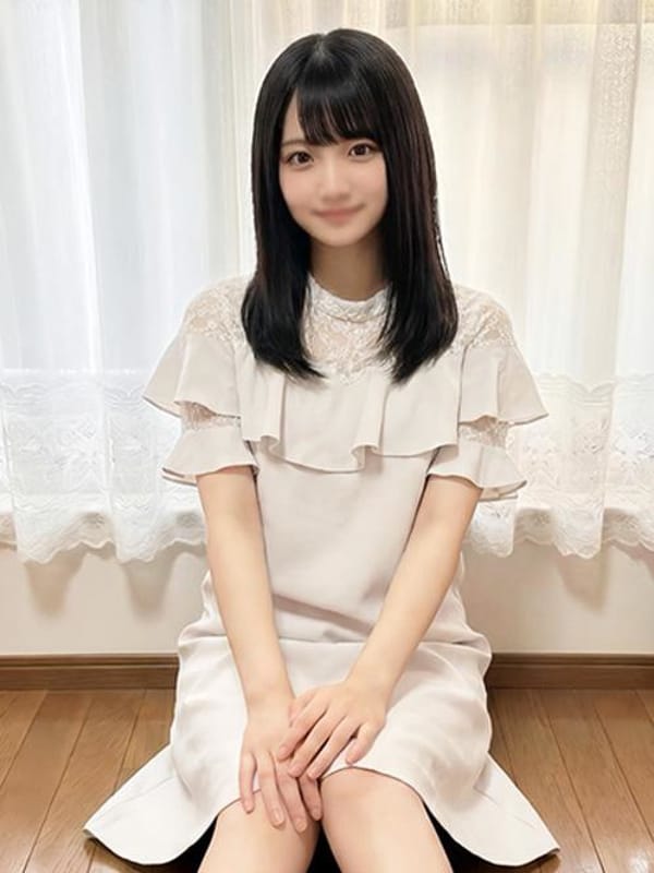 ゆあ☆経験1人のウブ少女