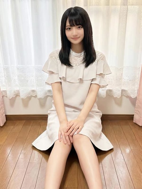 ゆあ☆経験1人のウブ少女