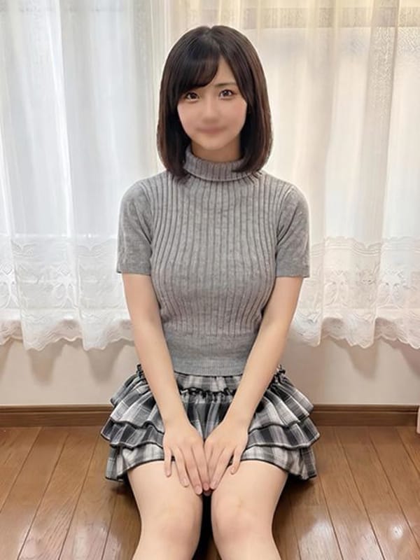 ともか☆タヌキ顔天然G乳