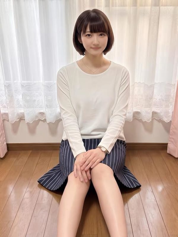 わこ☆むっつりスケベな名門大生