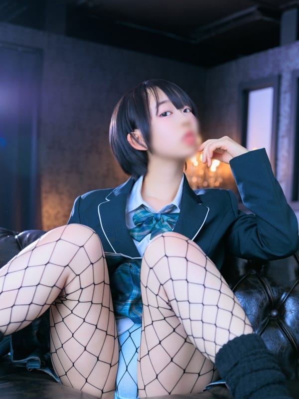 TOUZYOU AZUSA