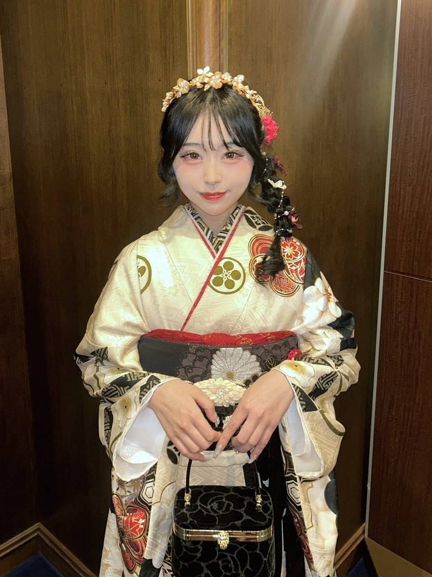Sakura Huziwara