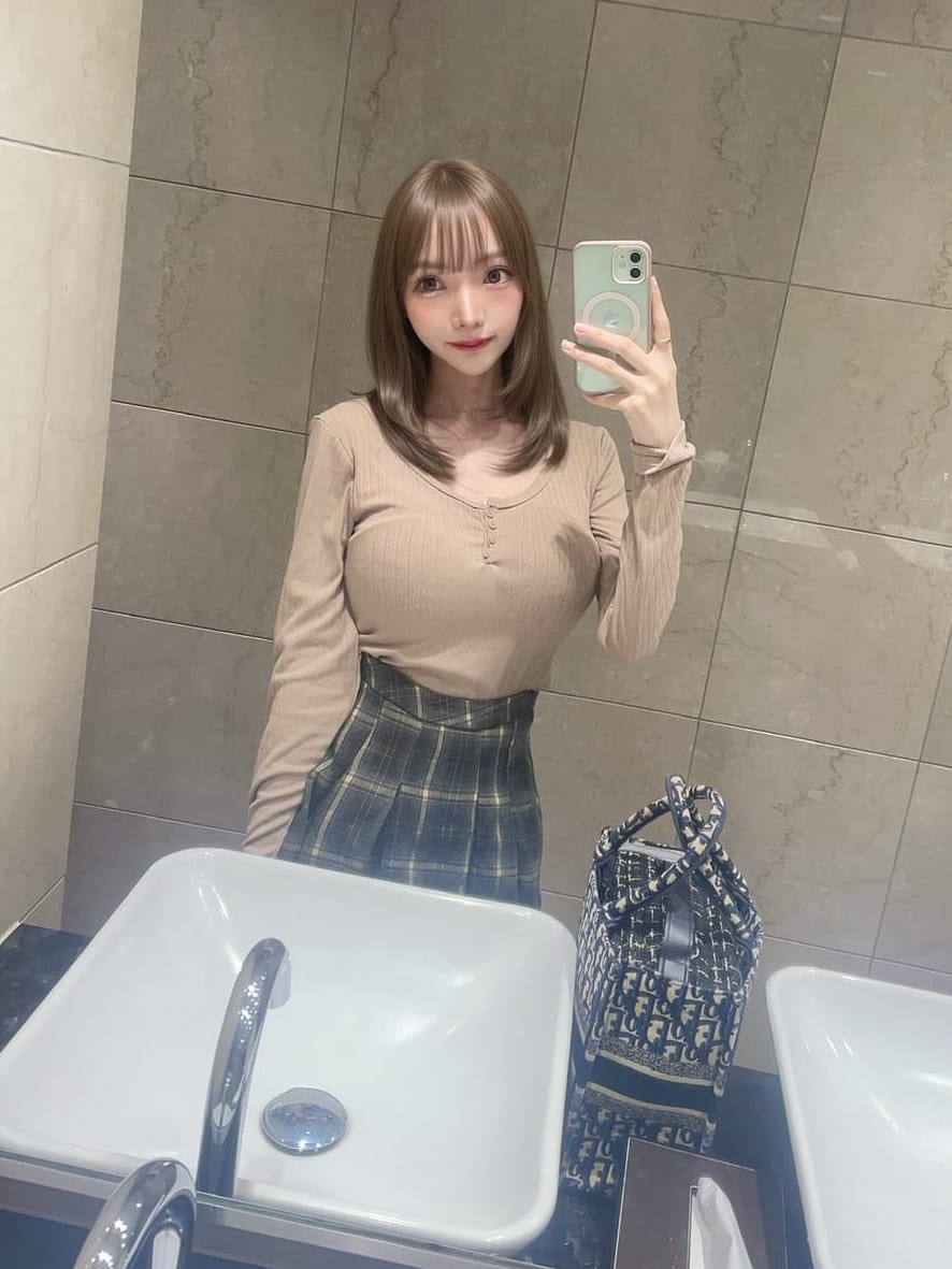 Rena　Tokugawa