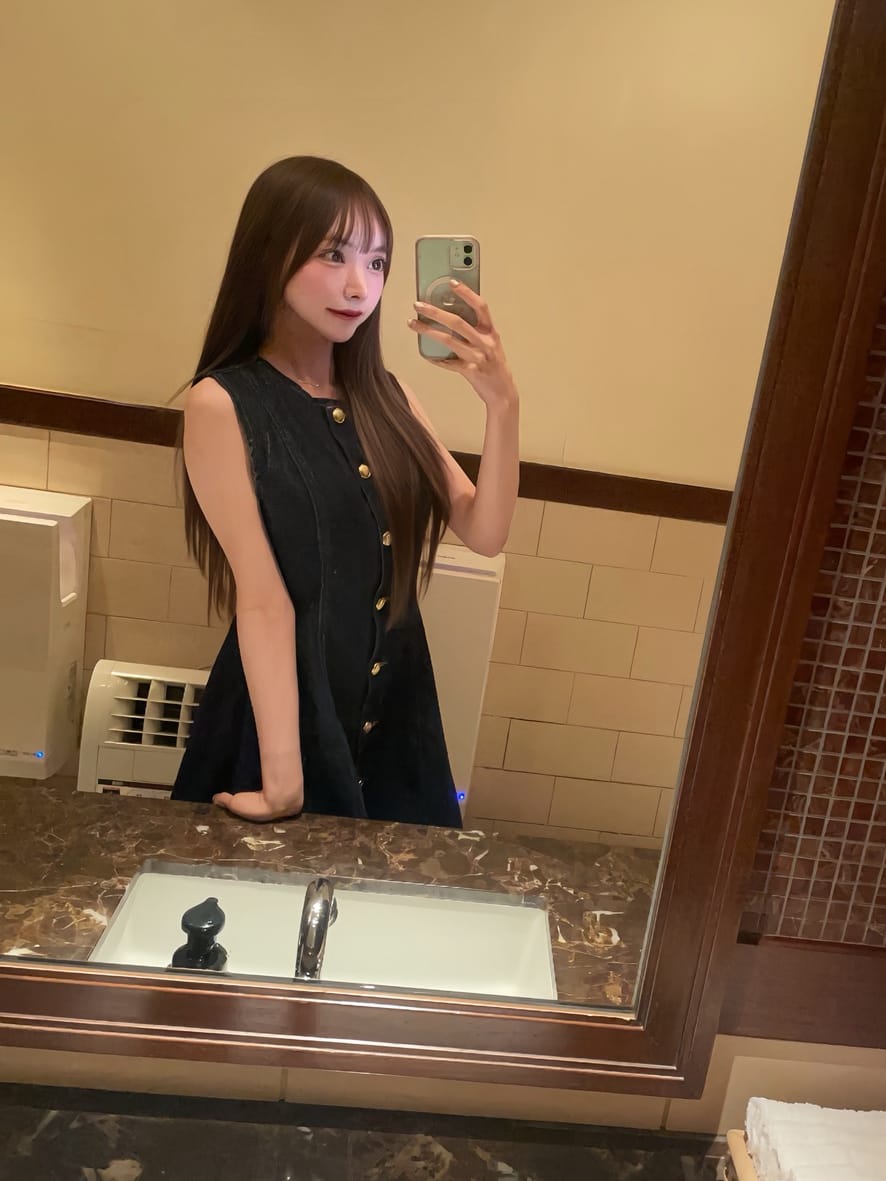 Rena　Tokugawa
