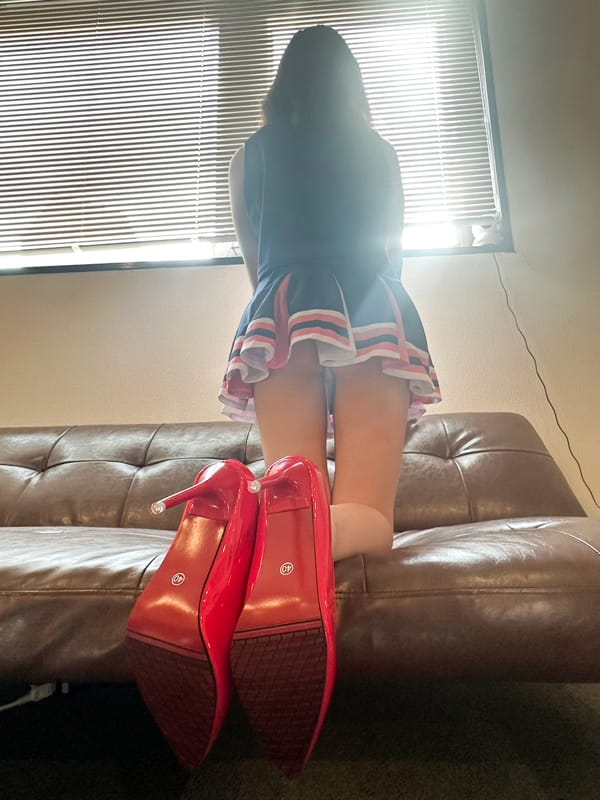 Fukumoto Megumi