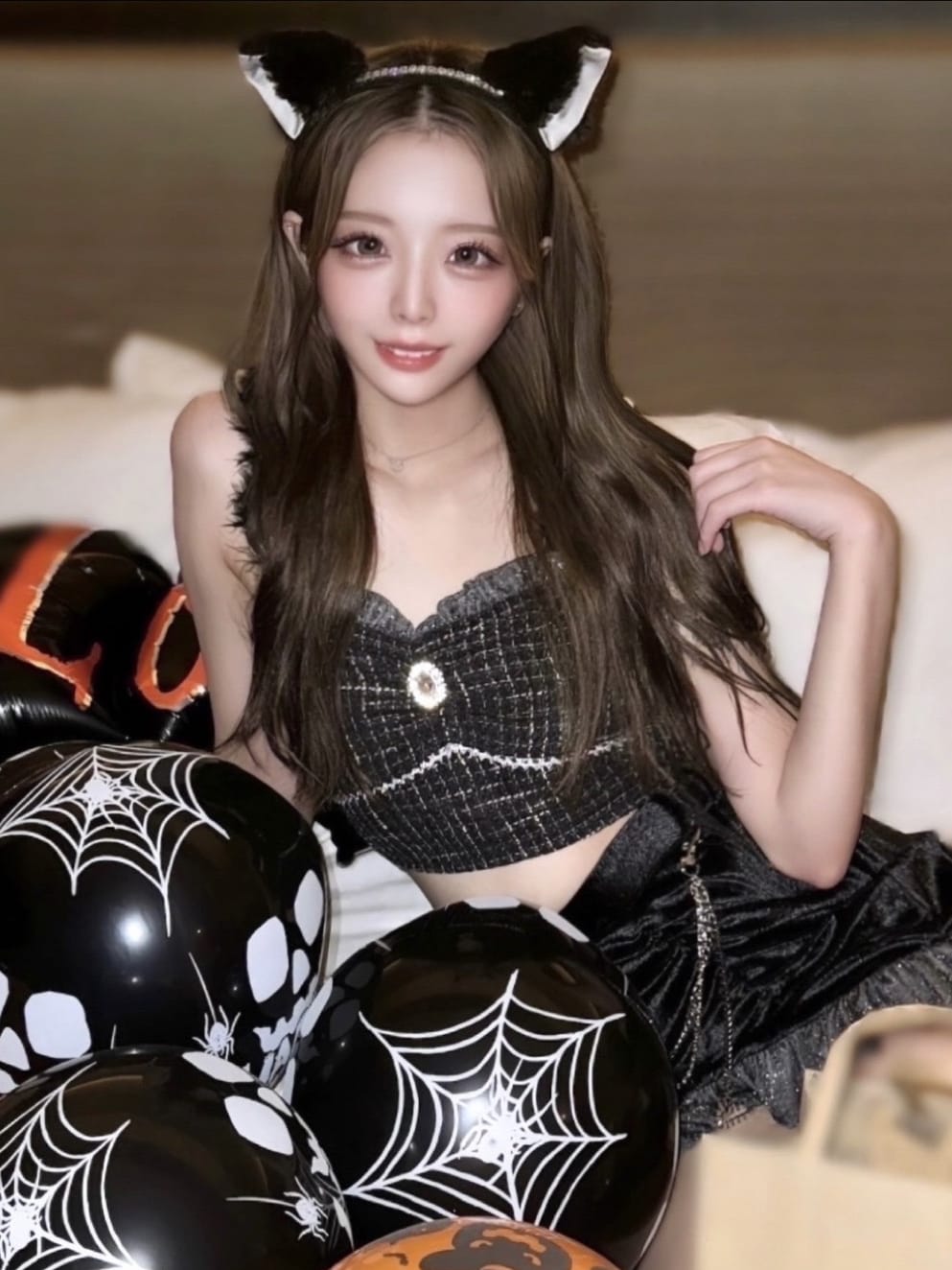Arisu Nobishiro