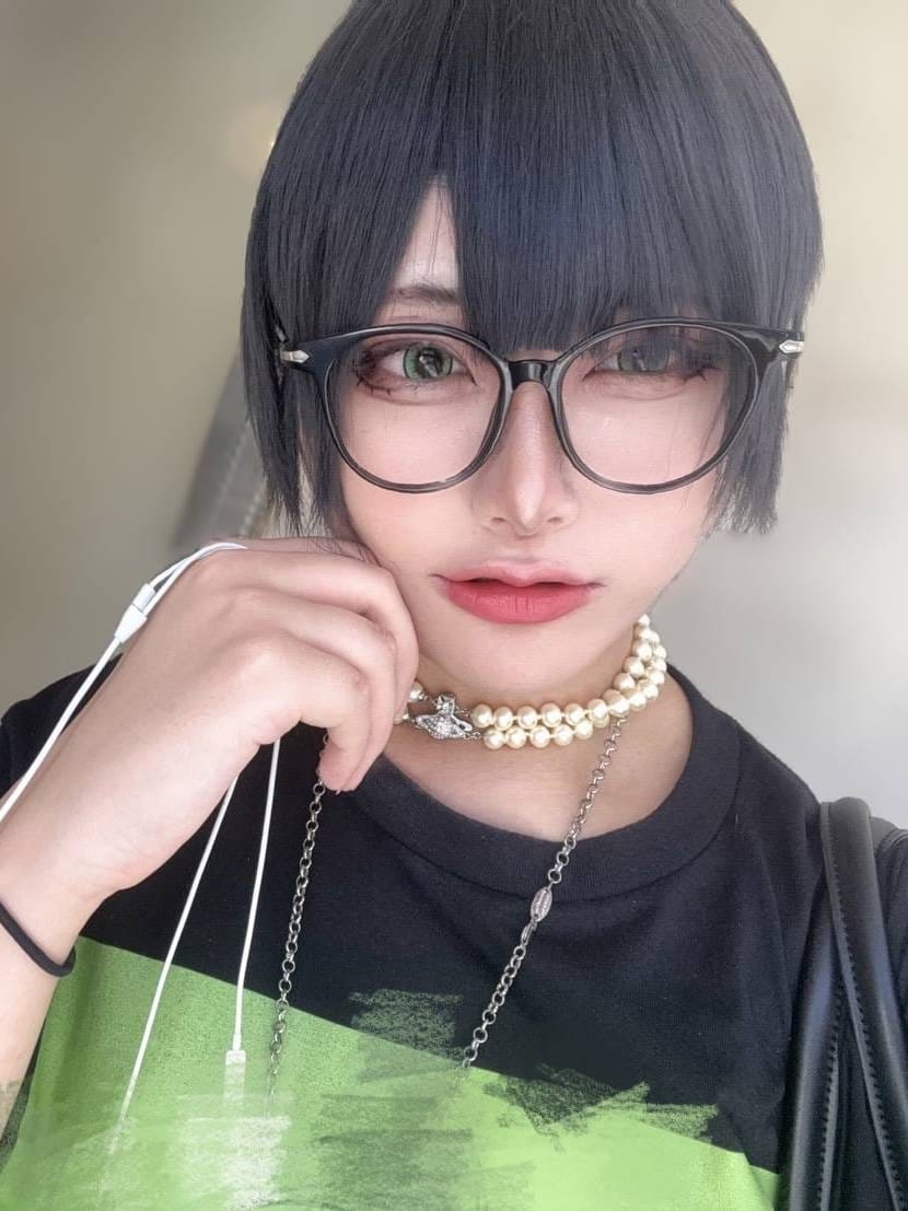 Tsukushi Takanashi