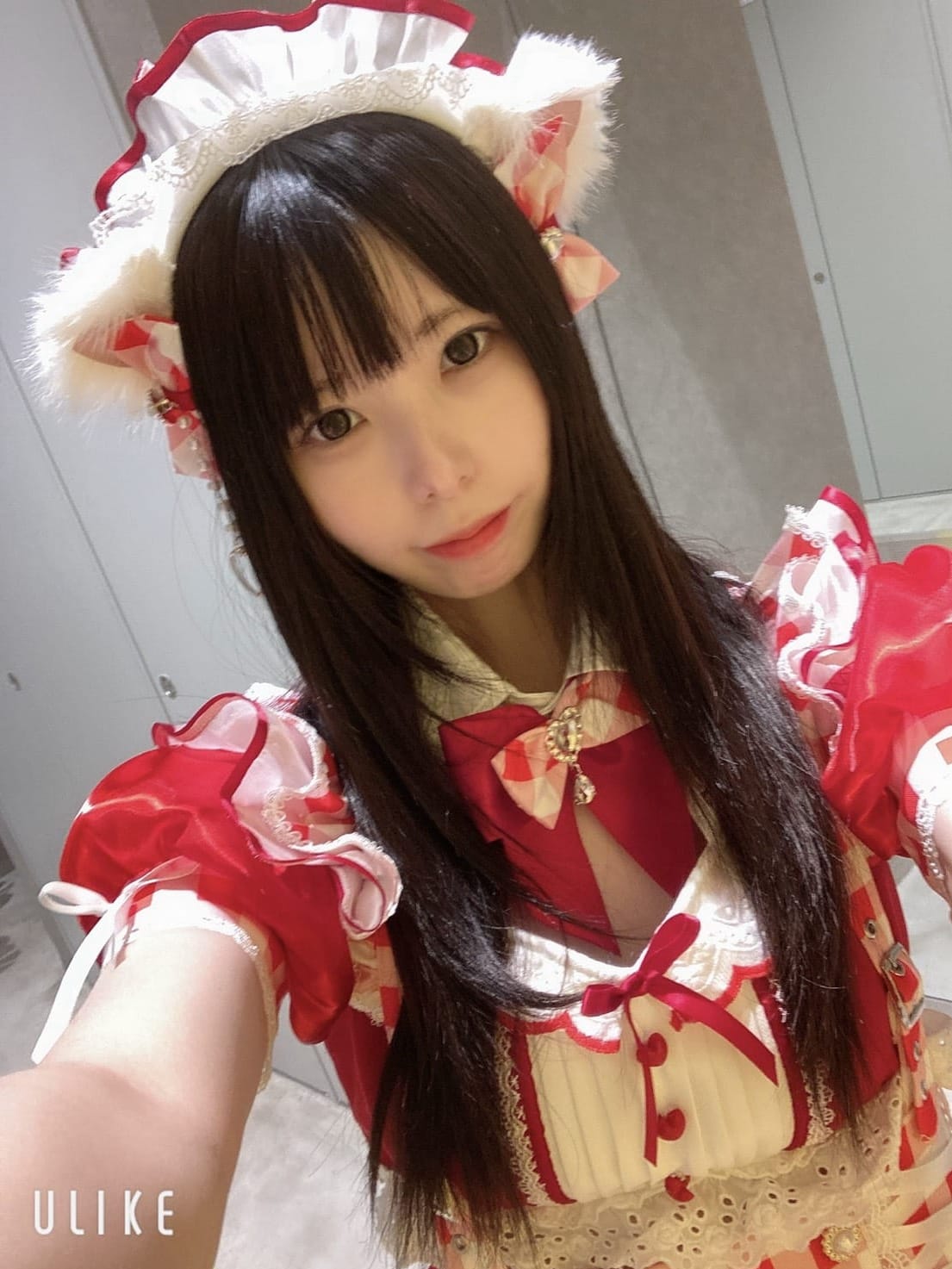 Suzune Uchihara