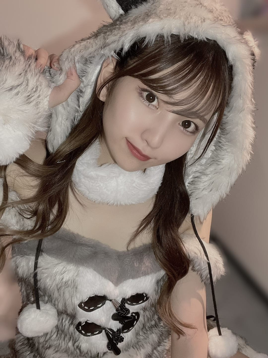 Arisa　Hayakawa