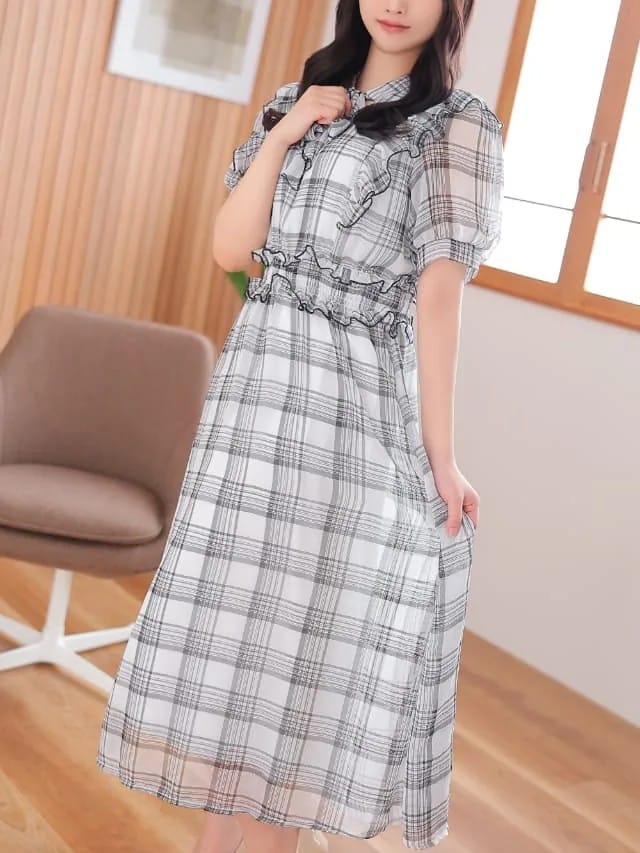 SHIROGANE SAKI