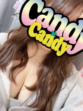 ひなみ|Candy×Candyで評判の女の子