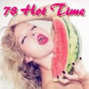 78 Hot Time|7800円