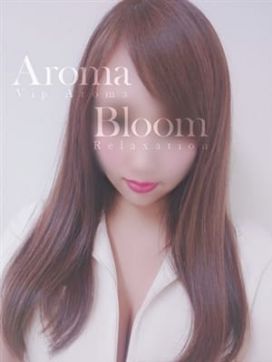 美咲-Misaki-|Aroma Bloom（アロマブルーム）で評判の女の子