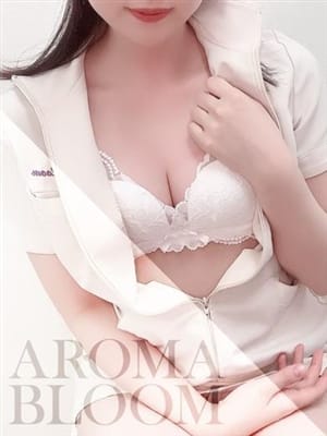 夏美-Natsumi-(Aroma Bloom（アロマブルーム）)のプロフ写真4枚目