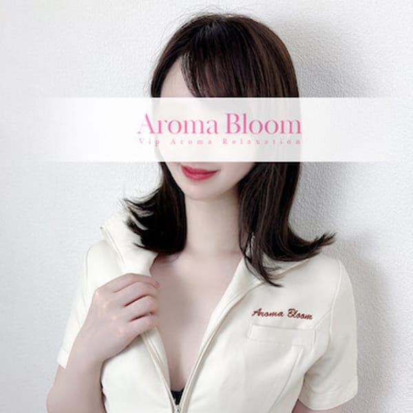 奈由-Nayu- | Aroma Bloom（アロマブルーム）(熊本市内)