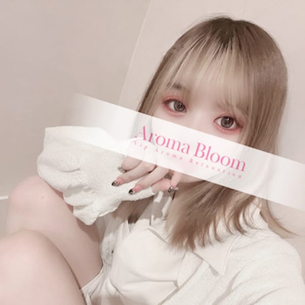 蛍-Hotaru-【最上級の妹系美女セラピスト】 | Aroma Bloom（アロマブルーム）(熊本市内)