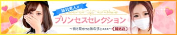プリンセスセレクション姫路
