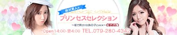 プリンセスセレクション姫路