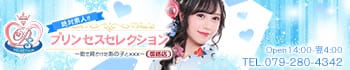 プリンセスセレクション姫路