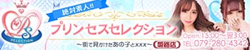 プリンセスセレクション姫路