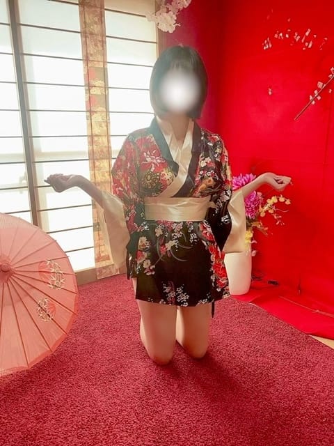 【体験入店】柚子(花魁カンパニー)のプロフ写真2枚目