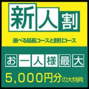 「新人奥様が続々入店中★最大5000円分の特典」04/18(木) 09:01 | 待ちナビのお得なニュース