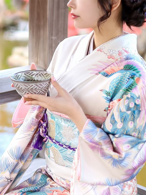 Miyabi Saotome