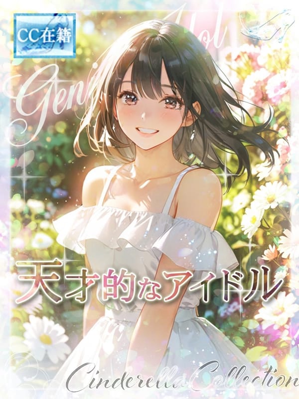 TENSAITEKINAAIDORU
