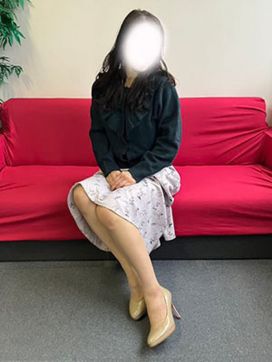 ちなみ|大阪ミナミ人妻援護会で評判の女の子