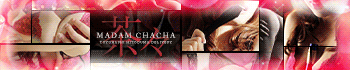 マダムcha cha~茶々~