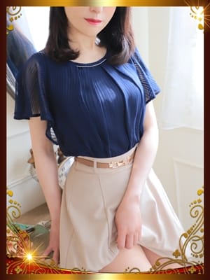 花里 綾菜|人妻セレブ宮殿 名古屋 - 名古屋風俗