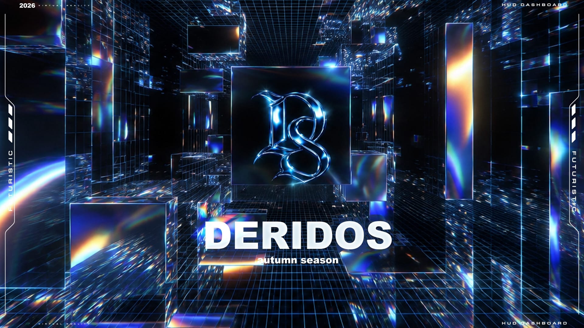 DERIDOS