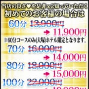 「■□■当店ご利用が初めてのご新規割引■□■」05/28(月) 11:03 | オトナのマル秘最前線!!のお得なニュース