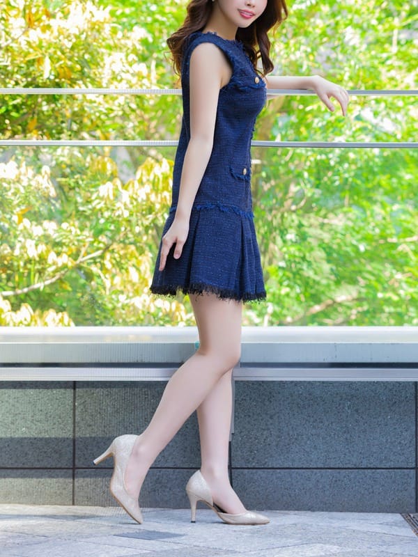 【CLUB】RIN HANAMAKI