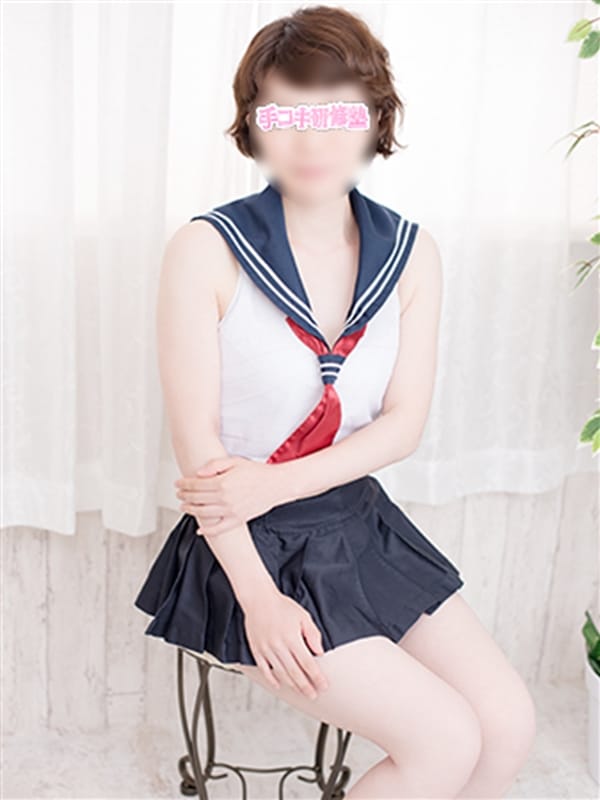 川谷まき
